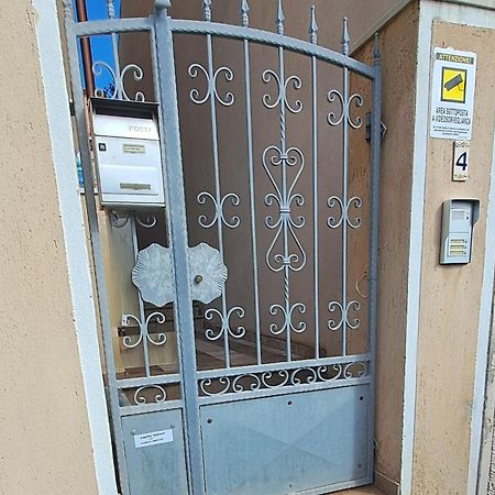 Amelie Maison La Maddalena  Exterior photo